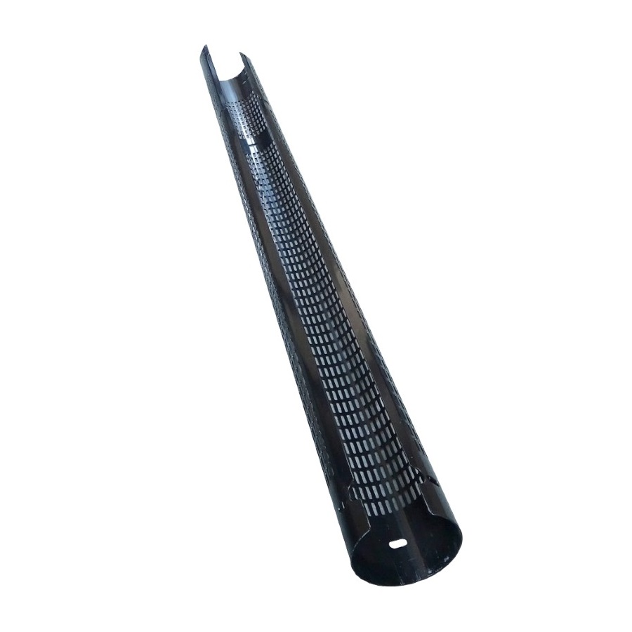 Osłona siatkowa John Deere Andoria L113568 L114991 AL178133 40802