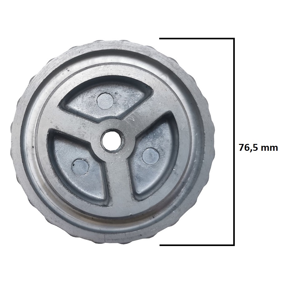 Korek korpusu podnośnika do Ursus C-360 40861