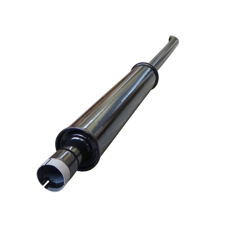 Tłumik 1590mm 6kg MF4 Emalia Andoria 40918
