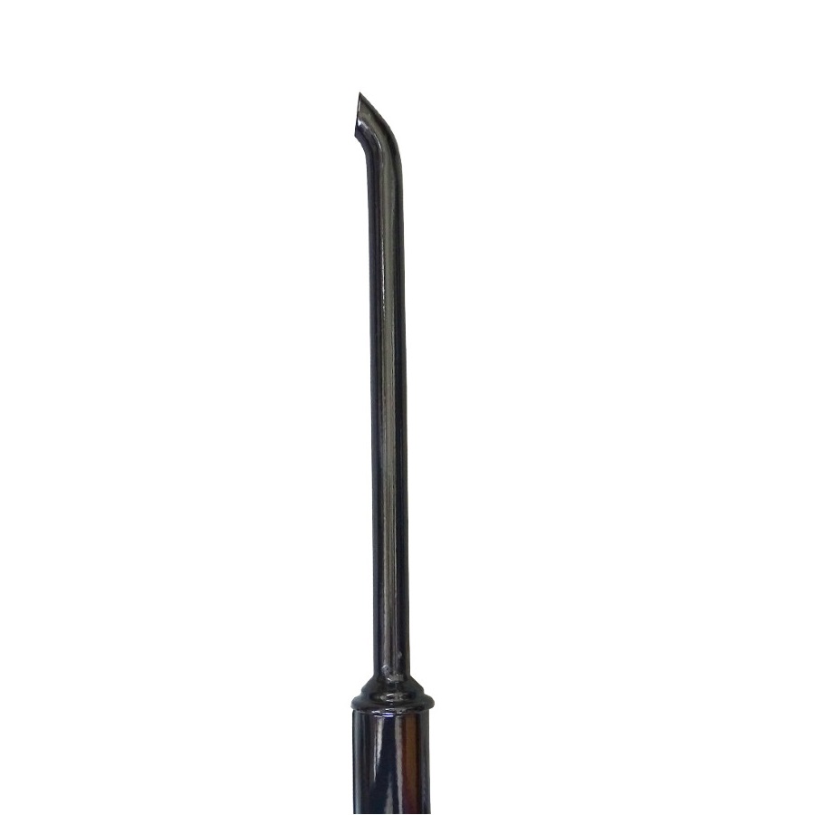 Tłumik 1590mm 6kg MF4 Emalia Andoria 40918
