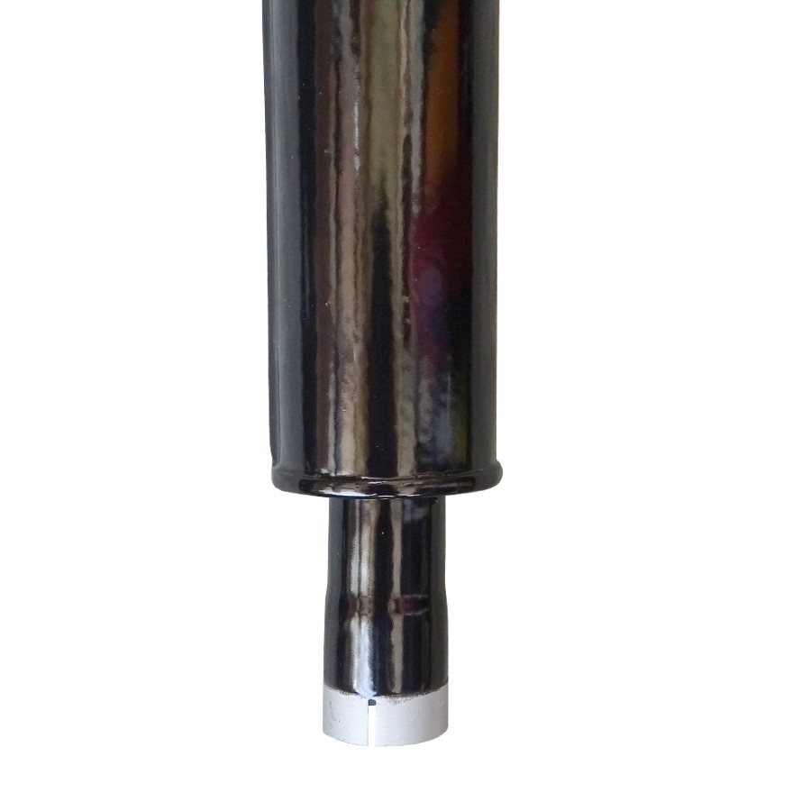 Tłumik 1590mm 6kg MF4 Emalia Andoria 40918