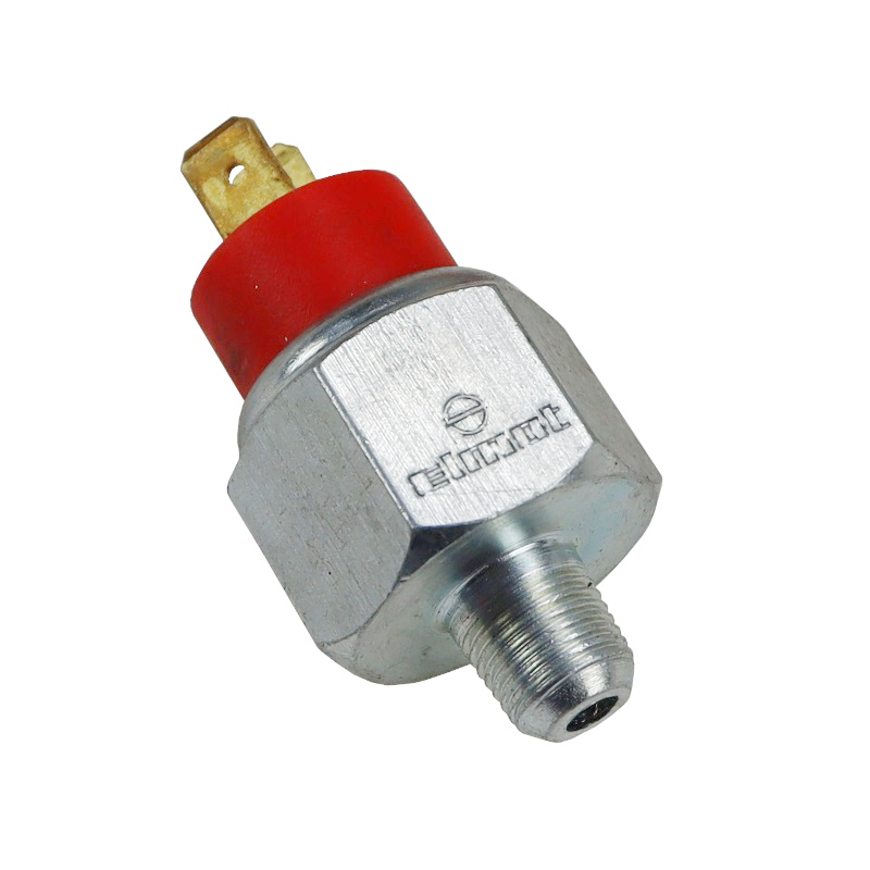 Hydrauliczny włącznik światła (czujnik) STOP płaskie do Ursus C-360 ELMOT 41544