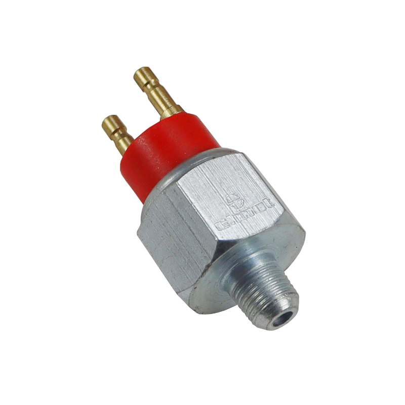 Hydrauliczny włącznik światła STOP do ciągnika Ursus C-360 ELMOT 41545