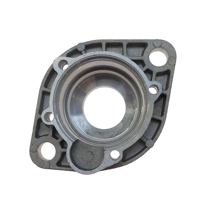 Głowica rozrusznika typu Magneton do John Deere 9142700 ELMOT 41580