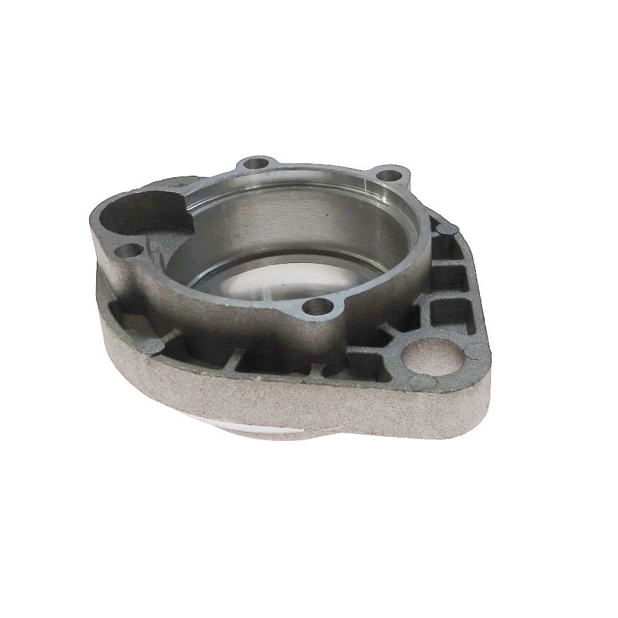 Głowica rozrusznika typu Magneton do John Deere 9142700 ELMOT 41580