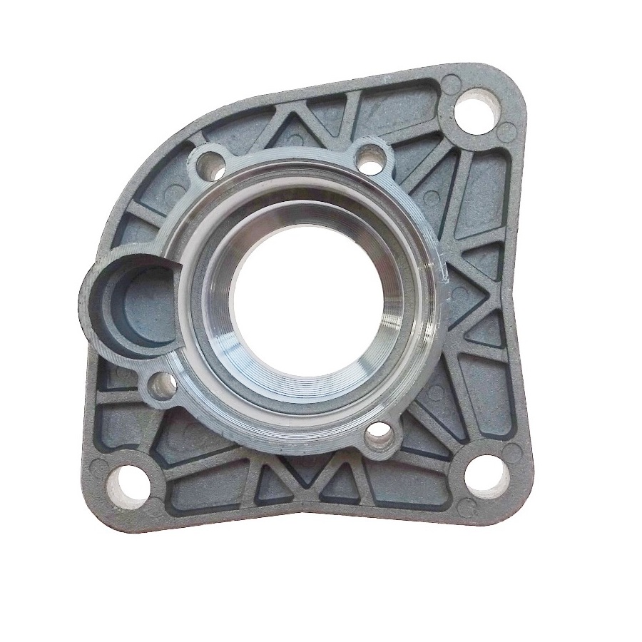 Głowica rozrusznika typu Magneton do MF 9142702 ELMOT 41582