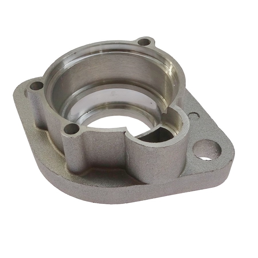 Głowica rozrusznika typu Magneton Deutz-Fahr 9142602 ELMOT 41596