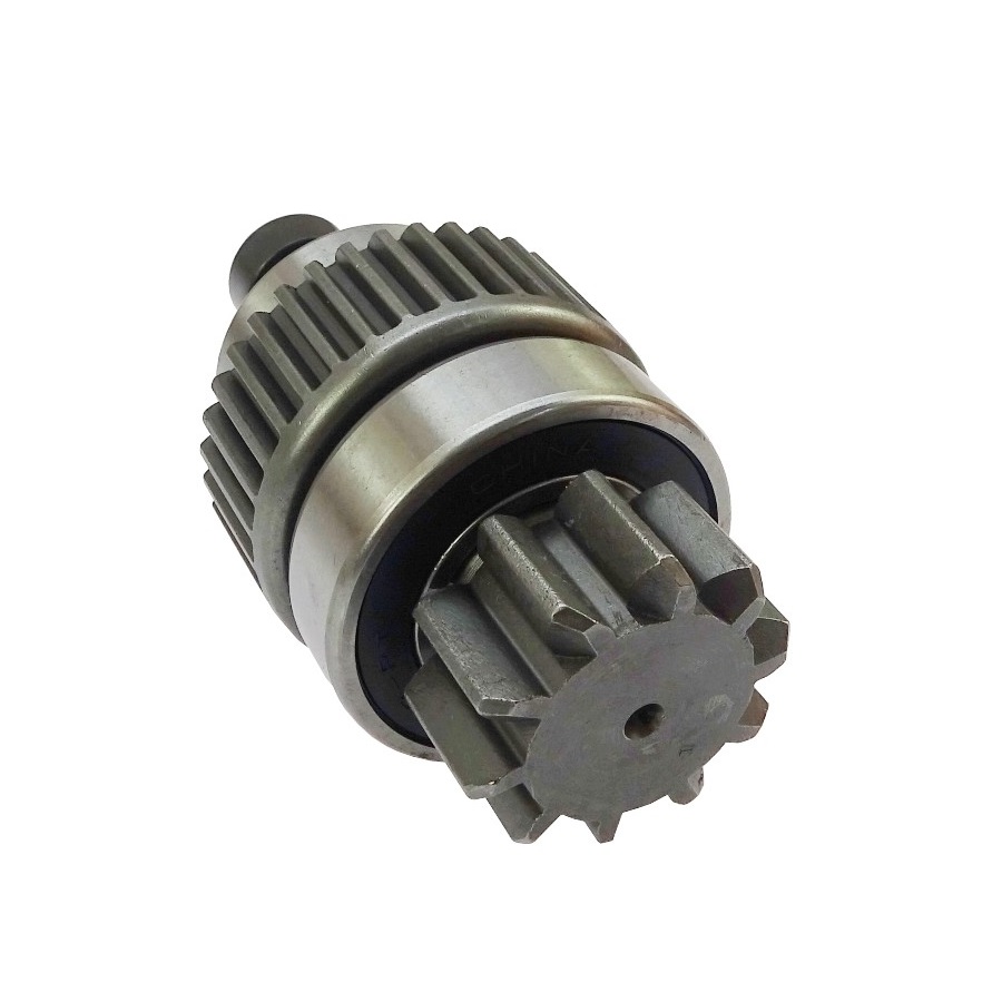 Bendix rozrusznika 9 zębów do Ursus C-360 41603