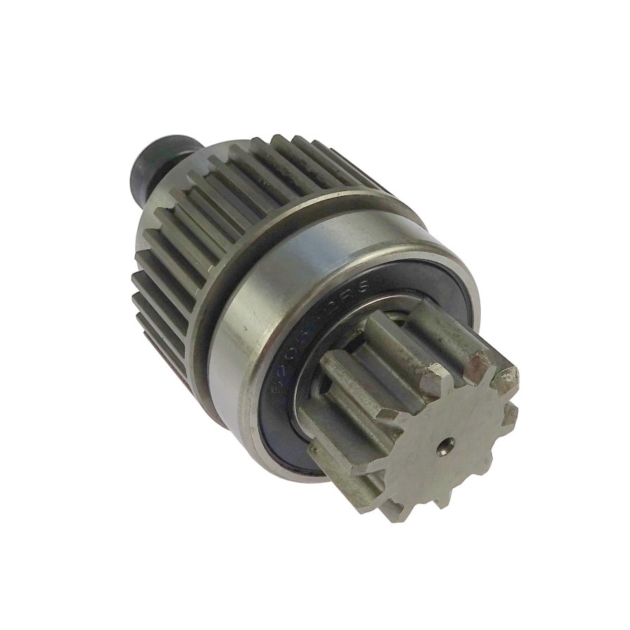 Zespół sprzęgający rozrusznika typu Magneton do Case MF 9142748 ELMOT 41618