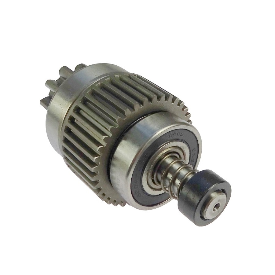 Zespół sprzęgający rozrusznika typu Magneton do Case MF 9142748 ELMOT 41618