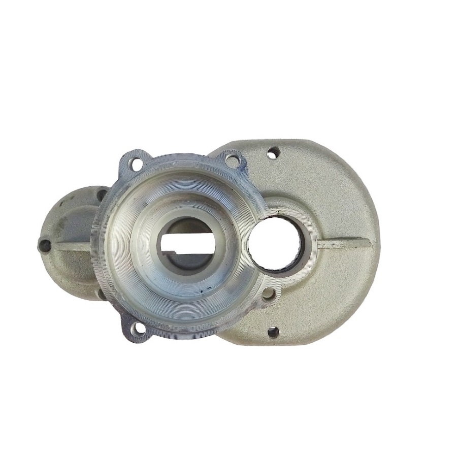 Obudowa przekładni rozrusznika typu Magneton do John Deere 9142745 ELMOT 41642