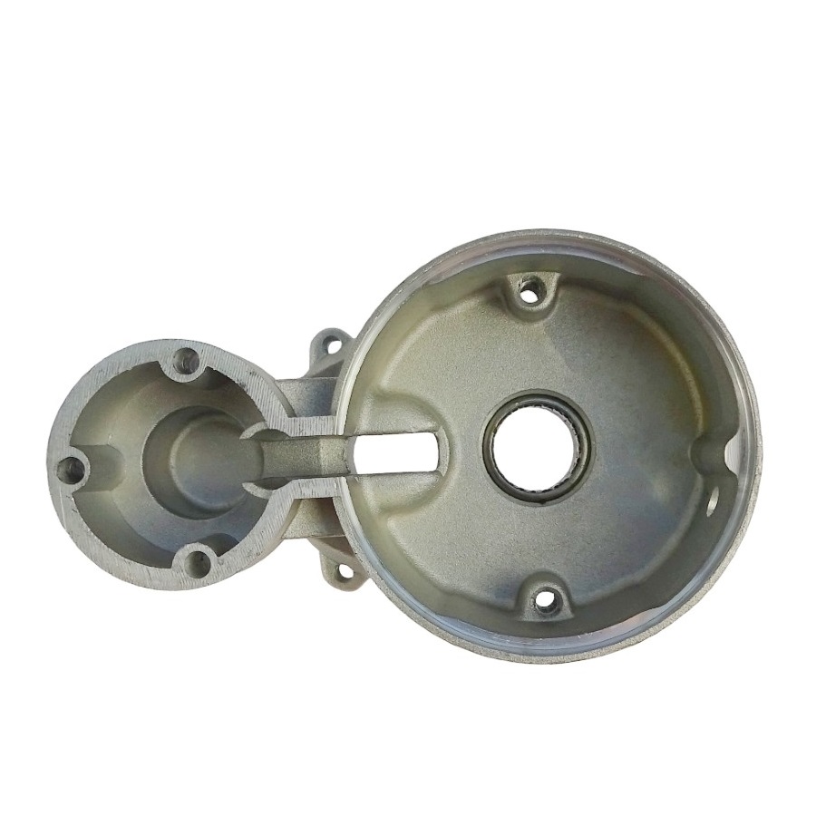 Obudowa przekładni rozrusznika typu Magneton do John Deere 9142745 ELMOT 41642