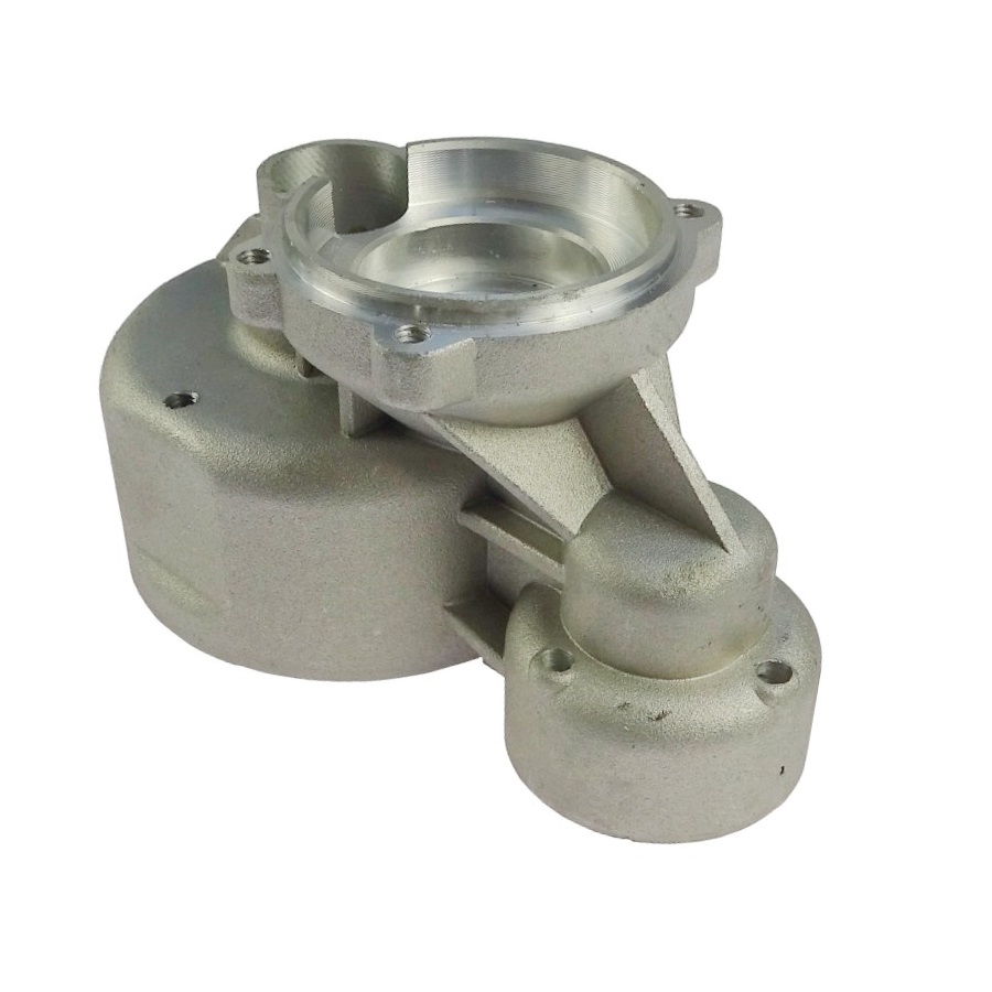 Obudowa przekładni rozrusznika typu Magneton do John Deere 9142745 ELMOT 41642