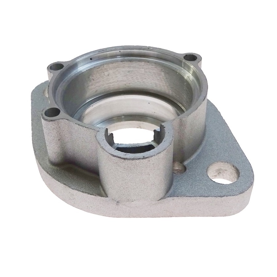 Głowica rozrusznika DEUTZ SAME LAMBORGHINI typu Magneton 9144820 ELMOT 41664