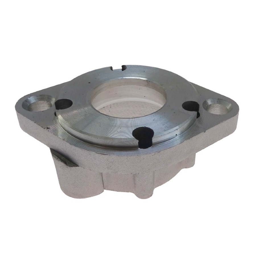 Głowica rozrusznika DEUTZ SAME LAMBORGHINI typu Magneton 9144820 ELMOT 41664