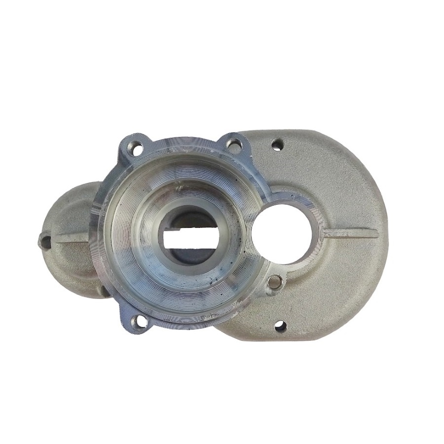 Obudowa przekładni rozrusznika Deutz-Fahr typu Magneton 9144820 ELMOT 41667
