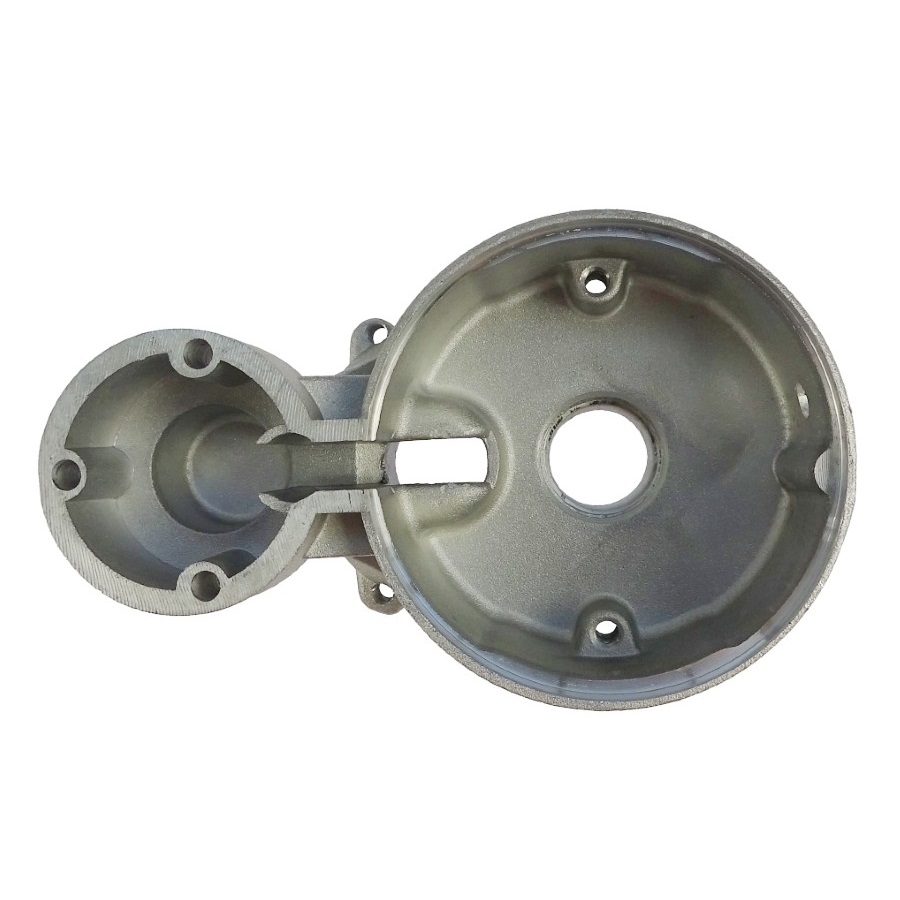 Obudowa przekładni rozrusznika Deutz-Fahr typu Magneton 9144820 ELMOT 41667