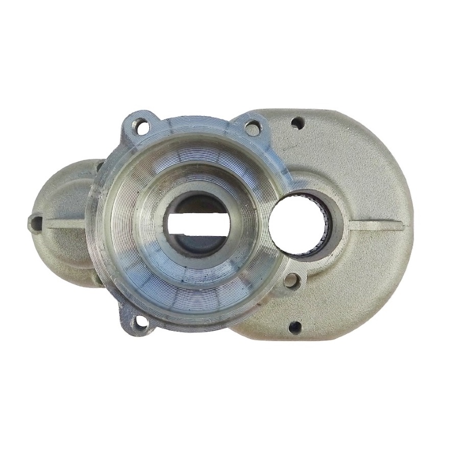 Obudowa przekładni rozrusznika DeutzFahr typu Magneton 9144821 ELMOT 41670