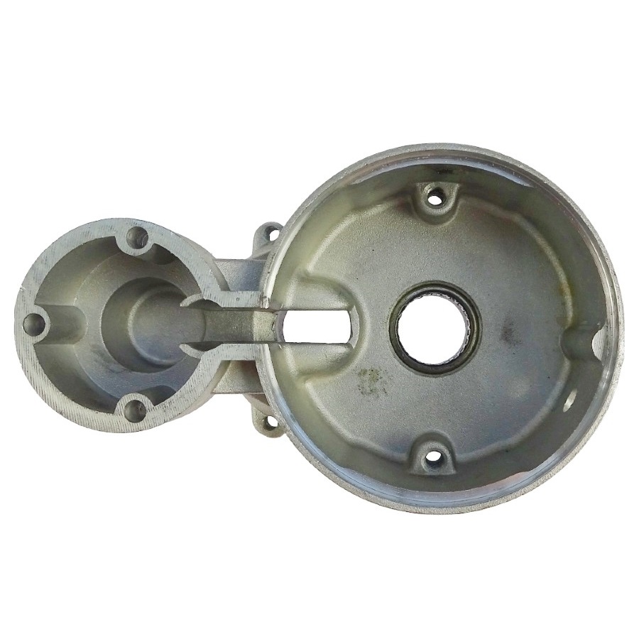 Obudowa przekładni rozrusznika DeutzFahr typu Magneton 9144821 ELMOT 41670