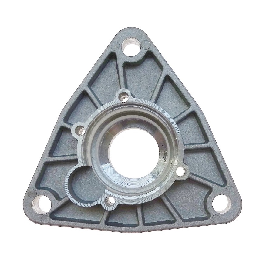 Głowica rozrusznika do ciągnika MTZ typu Magneton