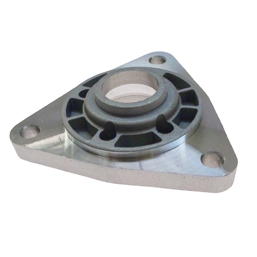 Głowica rozrusznika do ciągnika MTZ typu Magneton
