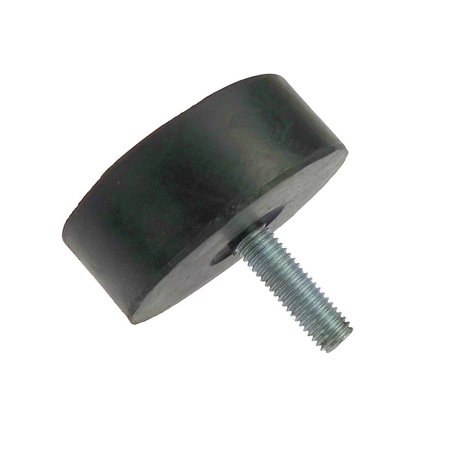 Amortyzator 50x18 M8x27 41721