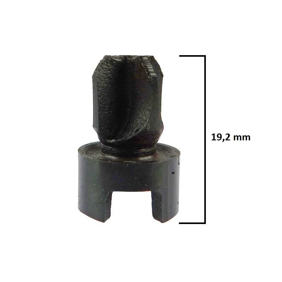Zawór zwrotny rozdzielacza hydraulicznego do ciągnika Ursus C-360 41739