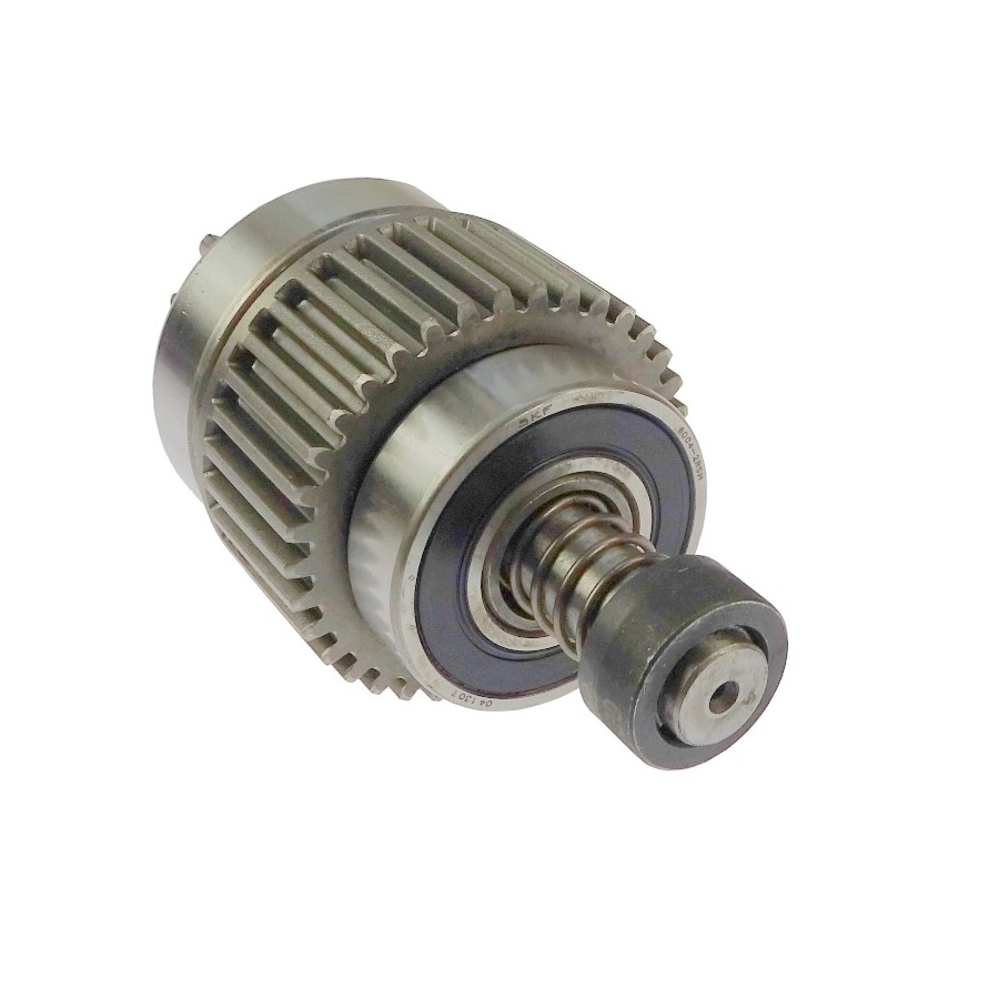 Zespół sprzęgający rozrusznika John Deere typu Magneton 9142700 Premium SKF ELMOT 41749