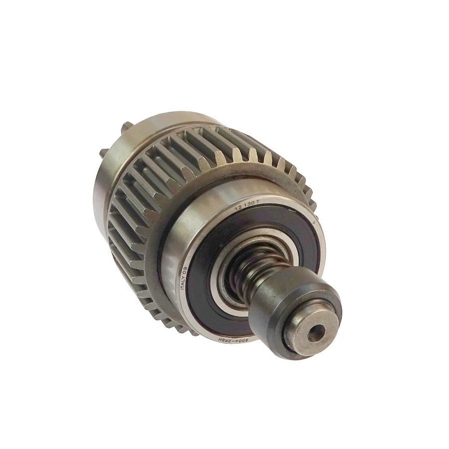 Zespół sprzęgający rozrusznika John Deere typu Magneton 9142745 Premium SKF ELMOT 41756