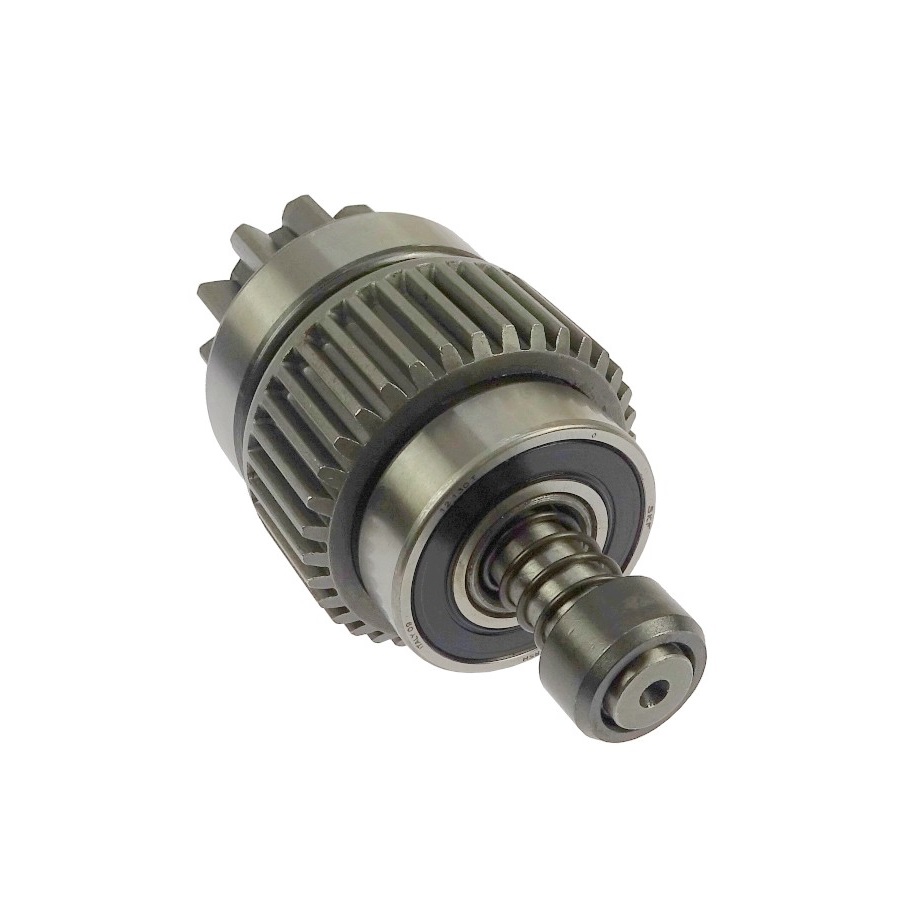 Zespół sprzęgający rozrusznika John Deere typu Magneton 9142740 Premium SKF ELMOT 41758