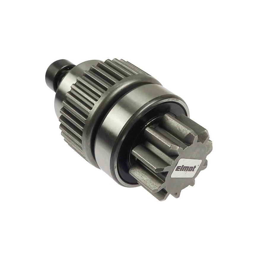 Zespół sprzęgający rozrusznika John Deere typu Magneton 9142740 Premium SKF ELMOT 41758