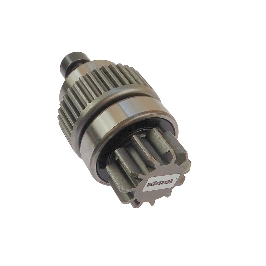 Zespół sprzęgający rozrusznika SAME LAMBORGHINI typu Magneton 9142880 Premium SKF ELMOT 41760