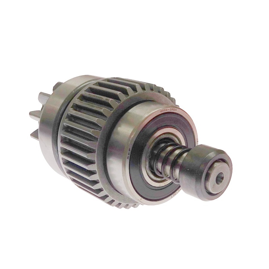 Zespół sprzęgający rozrusznika Deutz typu Magneton 9144821 Premium SKF ELMOT 41765
