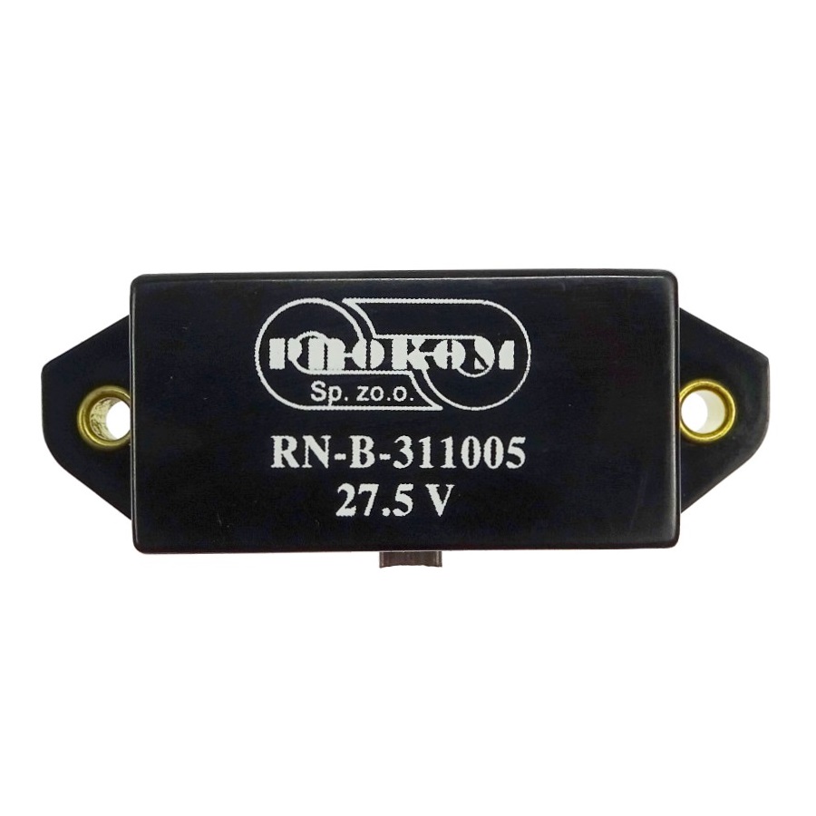 Regulator do alternatora 42027
