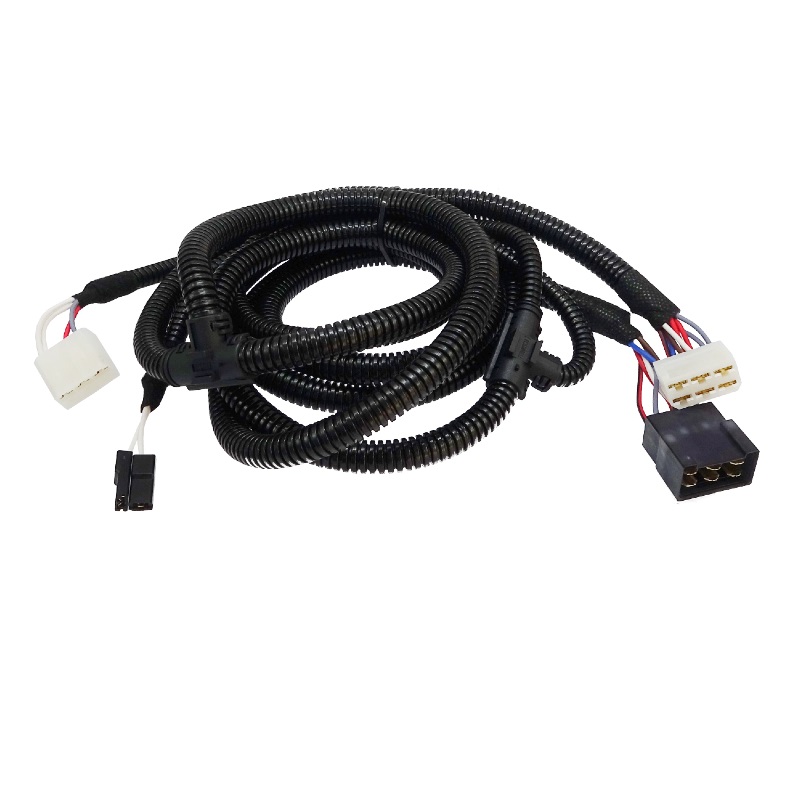 Wiązka instalacja tylna 3028936M92 do Ursus MF3 PREMIUM ELMOT 42040