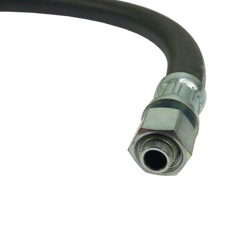 Przewód wąż hydrauliczny kompletny M18x1,5 L-560 hamulcowy elastyczny do Scania 42184