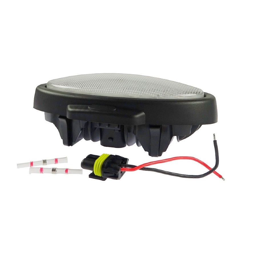 Lampa robocza LED 4100 Lm do John Deere R Seria 42185