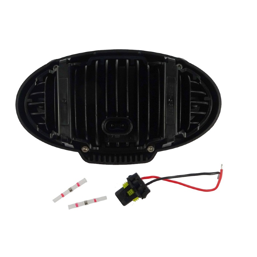 Lampa robocza LED 4100 Lm do John Deere R Seria 42185