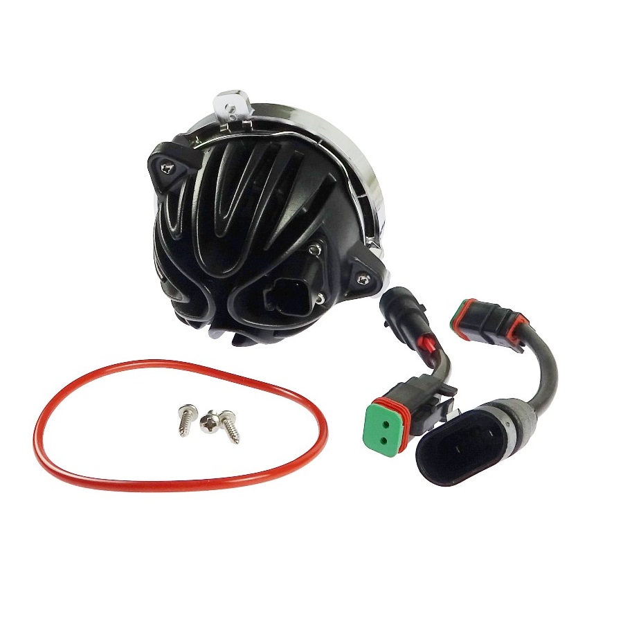Lampa robocza LED przód LH/RH 4800 Lm do New Holland 42186