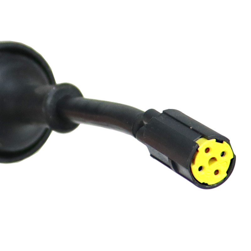 Lampa robocza LED Oval 4000 Lm do New Holland 42187