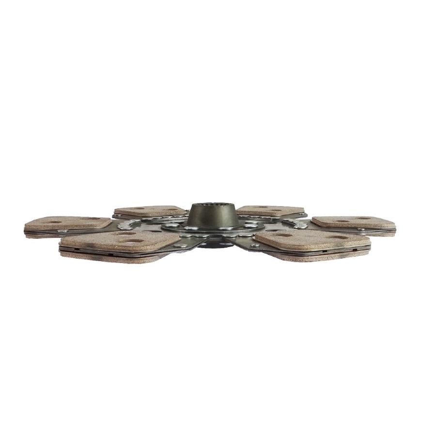 Ceramiczna tarcza sprzęgła do C-385 42211