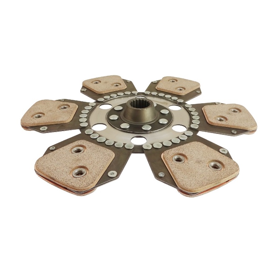 Ceramiczna tarcza sprzęgła do C-385 42211
