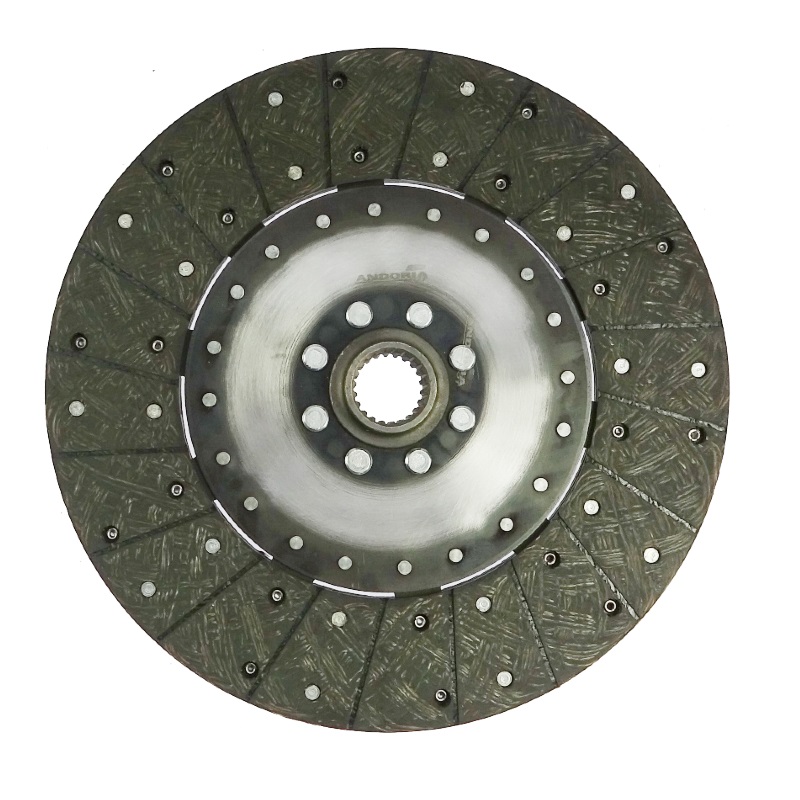 Tarcza sprzęgła C-385 42215