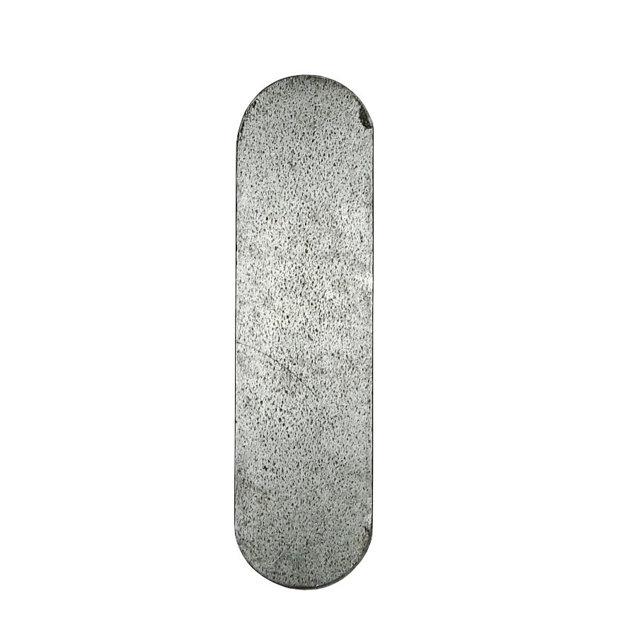 Wpust pryzmatyczny 12x8x45 42315