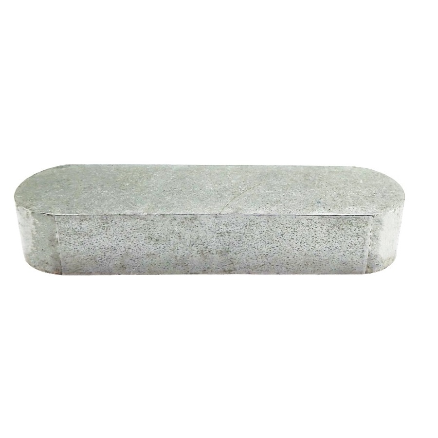 Wpust pryzmatyczny 12x8x45 42315