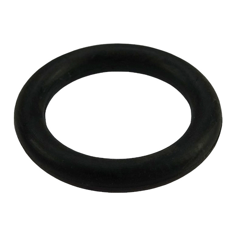 Pierścień uszczelniający O-ring 6,35x1,78 silikon 42454