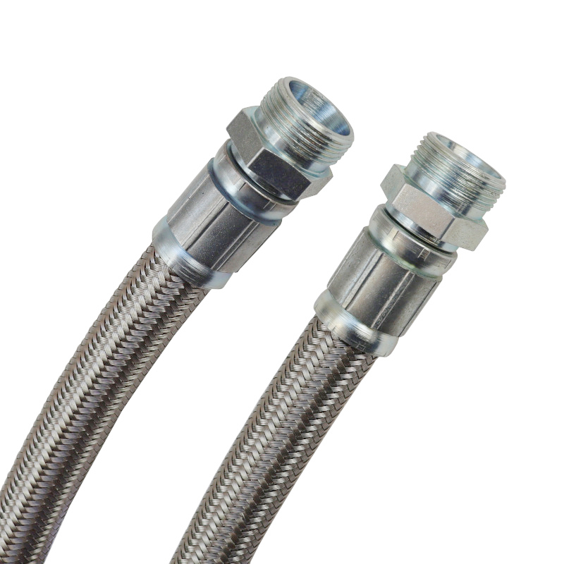 Przewód sprężarki Mercedes PS-MB-0500 42585