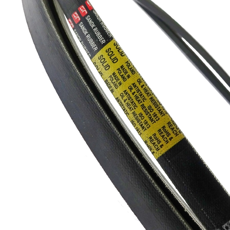 Pasek HB-5600 wzmocniony 42592