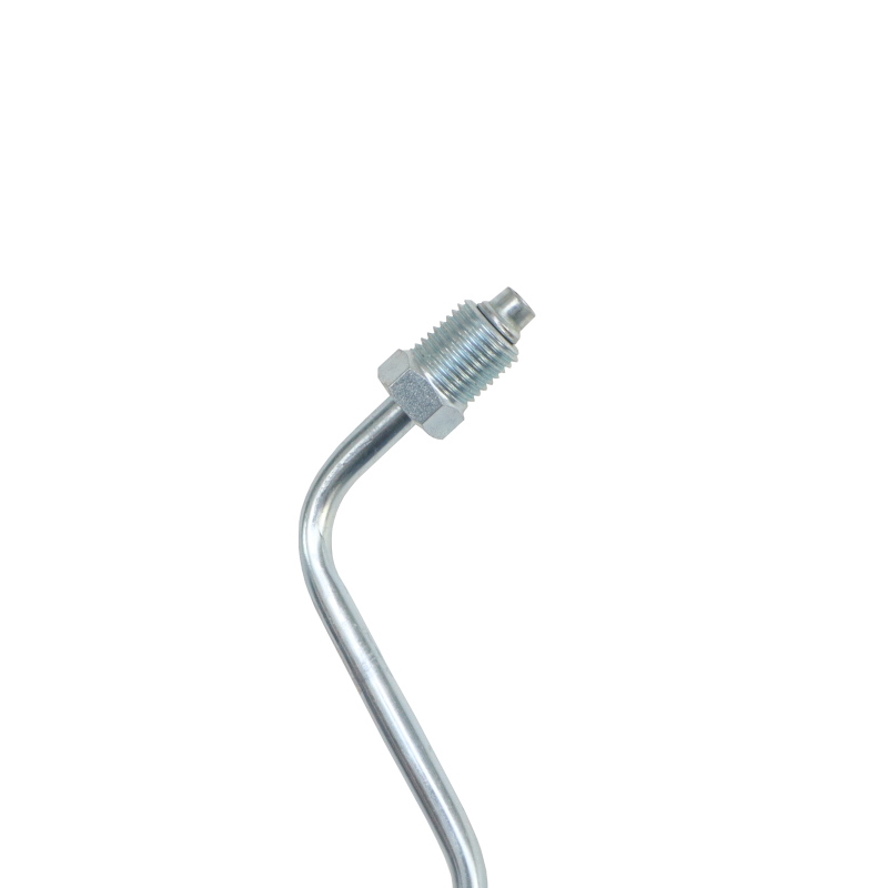 Przewód kompletny pompy paliwowej do filtra 1660416M92 MF 42664