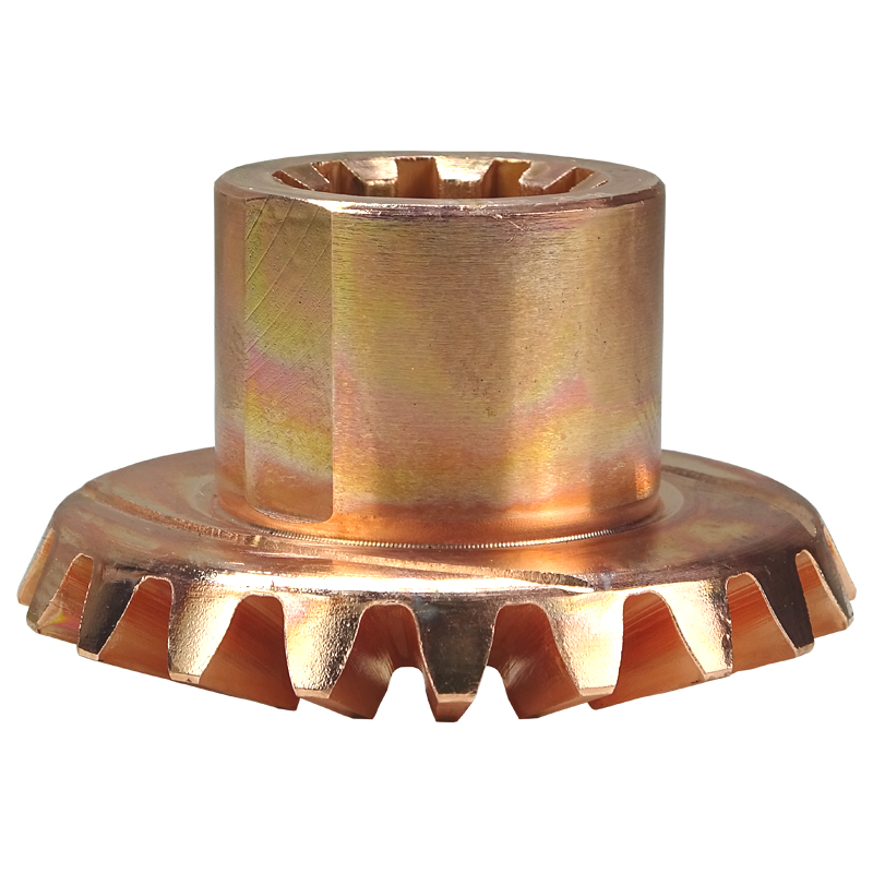 Koło mechanizmu różnicowego koronowe do Ursus C-330 4140